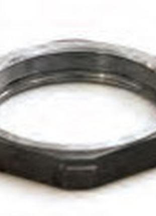 Гайка м120x2 sw140 маточина saf 1011007101