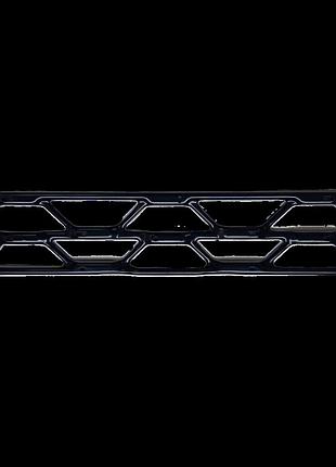 Кронштейн решетки низ металл renault gama t