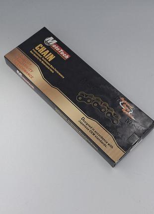 Сальникова мото ланцюг 428н*136l усиленна!  geon x road 200 ,light 200