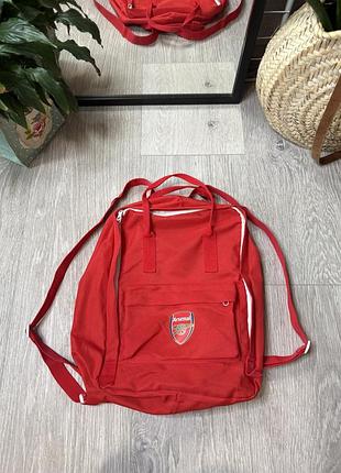 Кюдзак сумка arsenal