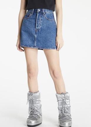 Спідниця levi’s