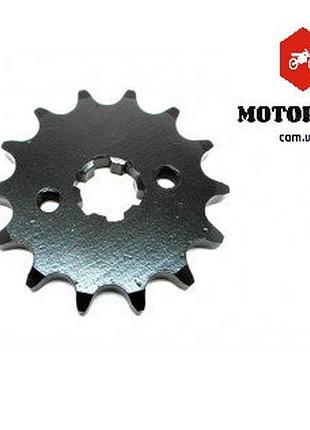 Зірка forte ftr 300 428- 16 зуб.