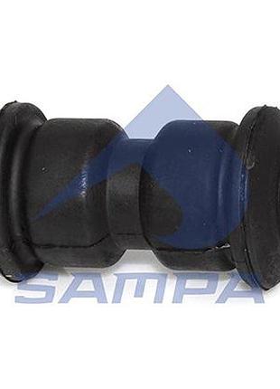 Втулка рессоры renault midlum 5000448404 20500823 26915