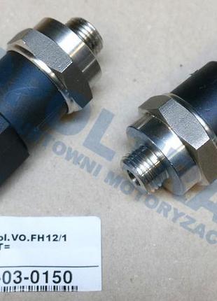 Датчик тиску оливи volvo fh12/fh16 3962893 8143247