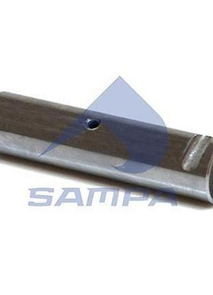 Палец рессоры 30 x 126 мм man 81413060082