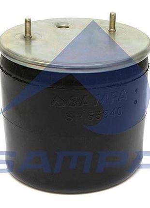 Пневмоподушка со стаканом bpw 940mb sp55940