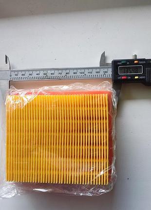 Фильтр воздушный универсальный forte 200-300 cc