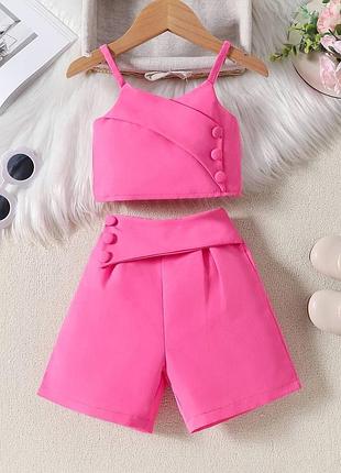 Костюм літній