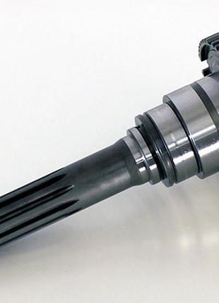 Вал первичный кпп zf 1316202025 95534972