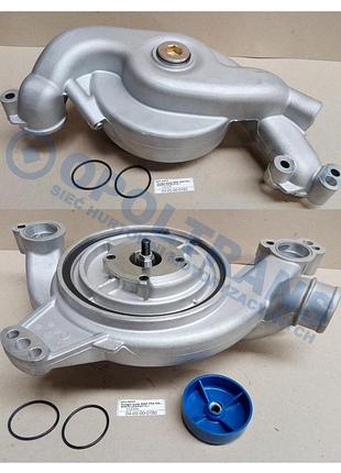 Водяная помпа man tga   51065007036 51065007045 51065007047 51065007048 51065007051 51065007052