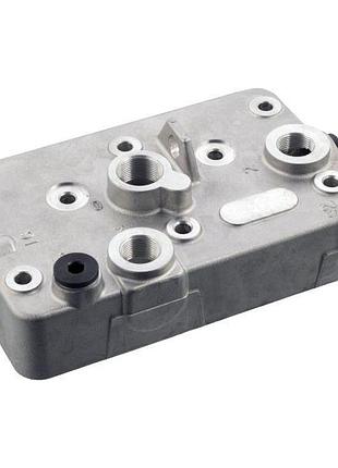 Головка компресора lp4964/65 knorr scania p,g,r,t/ серия 2,3,4 1424766