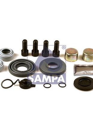 Ремкомплект суппорта (пыльники) renault premium 20064cnt 5001858718 5001860792