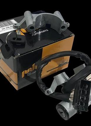 Замок зажигания man f2000 81464336009