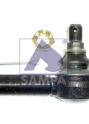 Наконечник тяги рулевой renault midlum 5001859985 5000242159 5000295214 5000812483 5001483176 5001831473