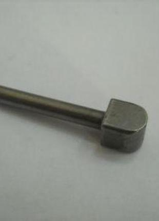 Сухарь, молоток фиксатор синхронизатора кпп zf 16s150-16s151-16s181-16s220-16s221, daf, man, renault, iveco