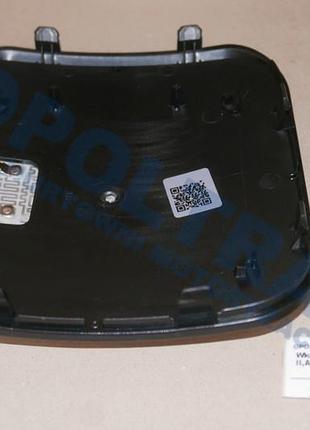 Скло дзеркала mb atego ii маленьке 0028114733