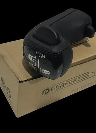 Ручка кпп scania