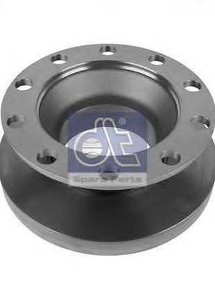 Диск гальмівний задній renault premium 5010525326