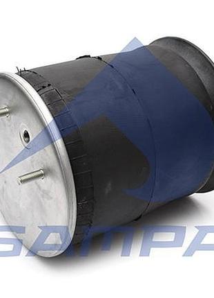 Пневмоподушка задня renault midlum задня 5010600172