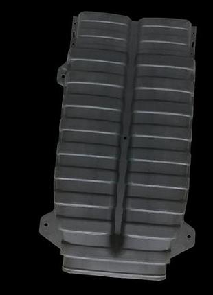 Труба підводу повітря volvo fm