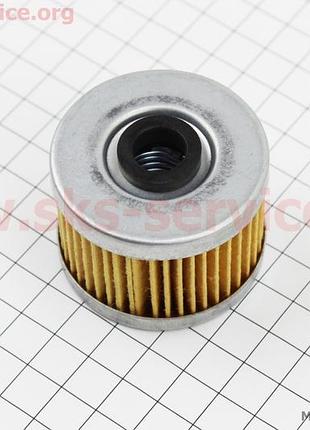 Loncin- lx300-6 фильтр-элемент масляный (50*37mm) loncin 1 / 2