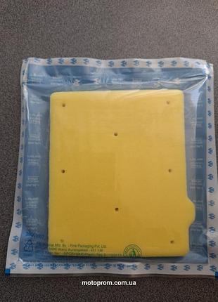 Bajaj boxer 125,150 фільтр повітря. бажадж боксер фільтр повітряний. ja581006