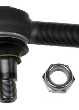 Наконечник тяги рулевой renault premium м30x1.5 120мм 5001858773 5001858774