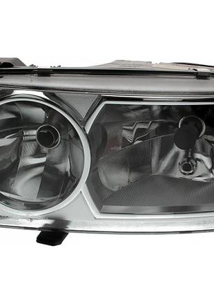 Фара головного света l scania p/r [6 seria]