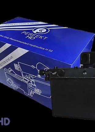 Насос подъема кабины iveco eurotech, cursor