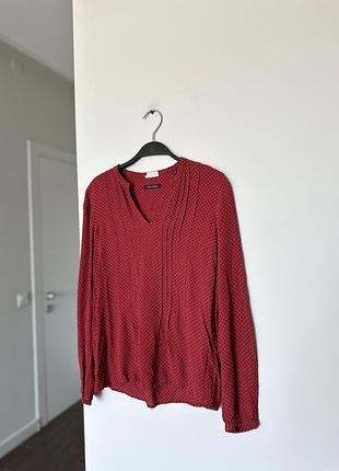 Блуза polo