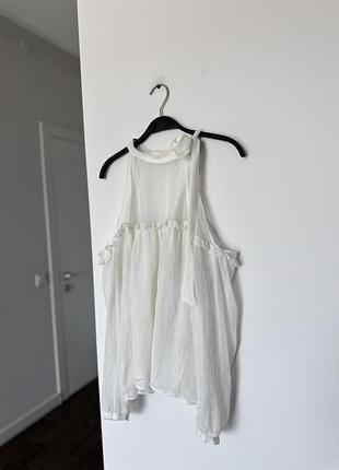 Блуза zara