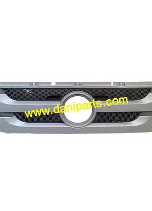 Решетка радиатора mb actros mp3