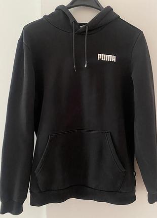 Кофта чоловіча puma