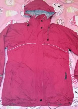 Куртка женская 3 в 1 regatta 10р. isotex10000, x-ert серия