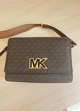 Сумка michael kors mimi оригінал