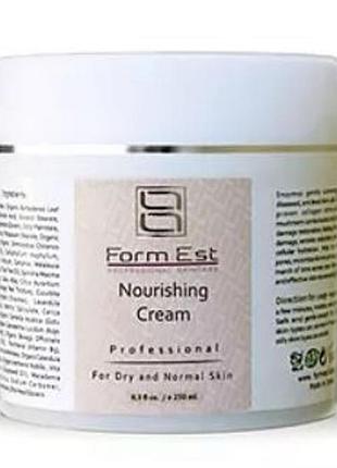 Поживний крем - nourishing cream, 200 мл