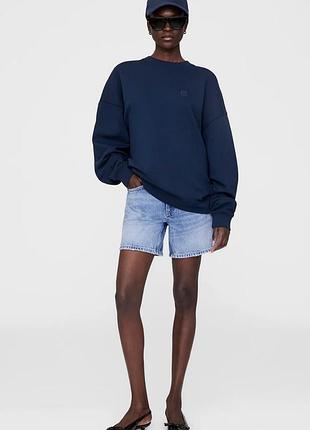 Худи толстовка anine bing