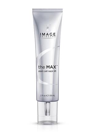 The max stem cell nech lift крем лифтинг для шеи и декольте, 59 мл