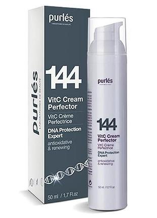 Vitc cream perfector - витс крем "соверщенство", 50 мл