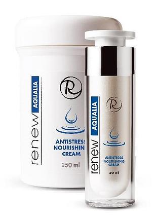 Живильний крем "антистрес" antistress nourishing cream, 50 мл