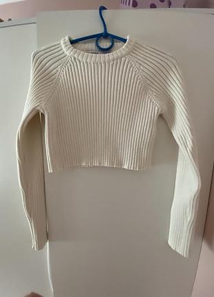 Светр жіночий bershka