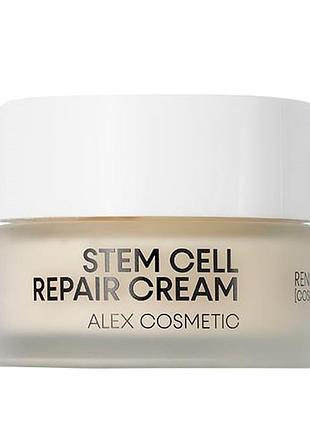 Stem cell repair cream - регенерирующий крем с фитостволовыми клетками, 50 мл