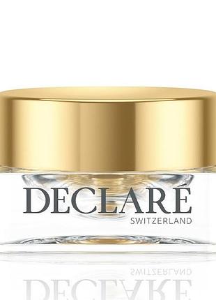 Розкішний крем для шкіри навколо очей проти зморшок - luxury anti-wrinkle eye cream, 15 мл