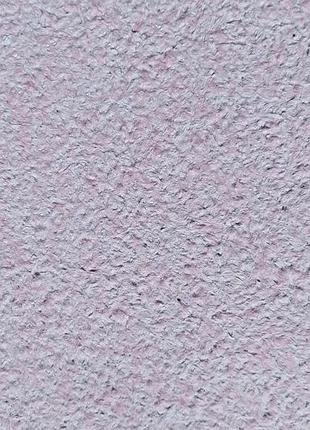Жидкие обои max-color 189/1 розовые • целлюлозно-шёлковые без блеска, экологичные обои