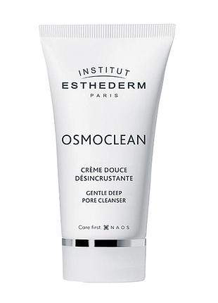М'який крем для глибокого очищення пор "осмоклін" gentle deep pore cleanser, 75 мл