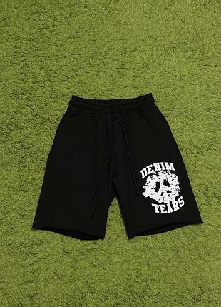 Шорти denim tears