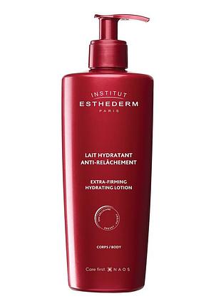 Зміцнююче молочко для тіла extra-firming hydrating lotion, 400 мл