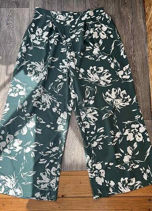 Легкі жіночі брюки