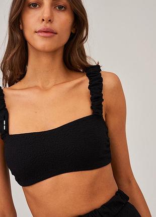 Купальник роздільний undress code