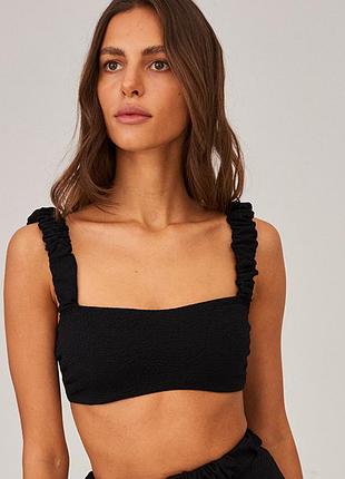 Купальник роздільний undress code